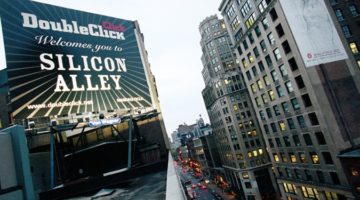실리콘앨리 2017 : Silicon Alley Again
