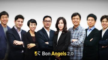 테헤란로 펀딩클럽: Bon Angels 편