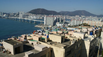 부산 영도에서 찾아본 문재인 대통령의 흔적