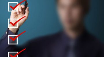 B2B 사업에 있어서 고객 미팅 준비사항
