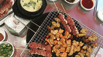 필수 방문 코스, 대구 맛집 끝판왕 11곳