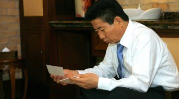 “대통령의 글쓰기”: 결국에는 시간과 노력이다
