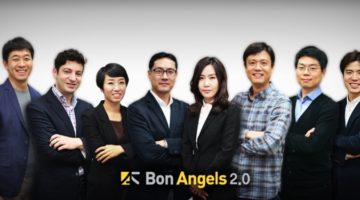 ‘본엔젤스’ 같은 VC가 더 많이 필요하다