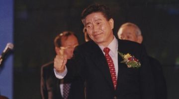 “노무현입니다”의 흥행돌풍 이유는?