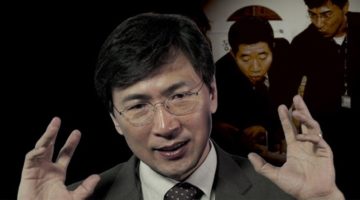 ‘노무현입니다’ 등장인물들의 말말말