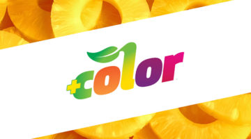 더 많은 색을 먹어라? 미국심장협회의 ‘+color’