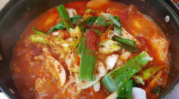 대전 필수 방문 맛집 12곳