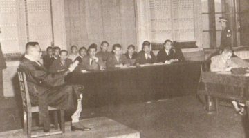 백범 김구 “내 직업은 독립운동이오!”