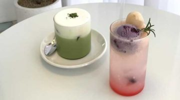 여기에 이런 곳이? 평택 카페 6곳