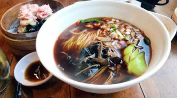 취향 저격! 대만음식 맛집 9곳