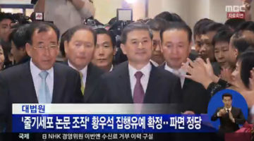 저명성을 향한 집착으로 왜곡되는 과학 연구