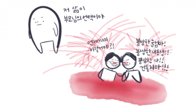 맏이도 병인양 하여