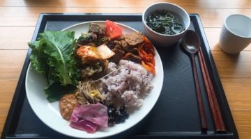 ‘느슨한 채식’이 가져온 변화