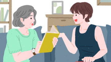 요즘 뭐 읽냐고 물어주면 좋겠다