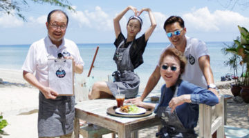 ‘윤식당’을 통해서 배우는 비즈니스 모델의 철학