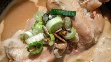마지막 더위에 맞설 여름 보양식 맛집 7곳