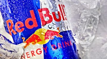 레드불(RedBull)이 비싼 이유