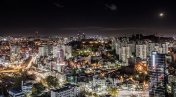 사라진 천재들의 시대