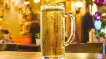 맥주 전문가가 말하는 맥주 제대로 마시는 법