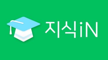 지식iN은 어떻게 1년만에 네이버를 검색서비스 1위로 만들었나