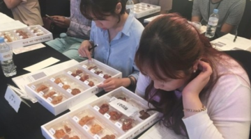 배달주문 정보유출 글에 대한 ‘배달의 민족’의 피드백