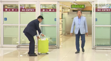 직장에서는 좋은 사람이 될 여유가 없어요