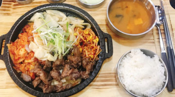 연휴에도 영업합니다! 서울 혼밥혼술 맛집 10곳