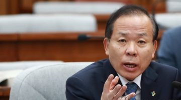 김이수 부결에 즈음하여, 경향의 ‘협치’ 요구를 비판한다