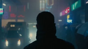드니 빌뇌브와 시퀄의 한계가 뒤섞인 괴작 ‘블레이드 러너 2049’