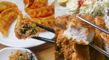 겉은 바삭, 안은 촉촉! 겉바안촉 메뉴 맛집 6