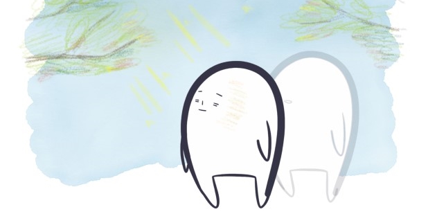 나에게 다정한 하루