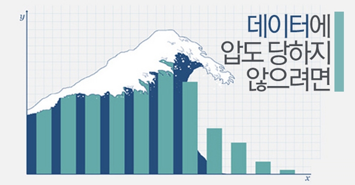 창의력과 데이터의 공통점: 올바른 질문으로부터 시작한다