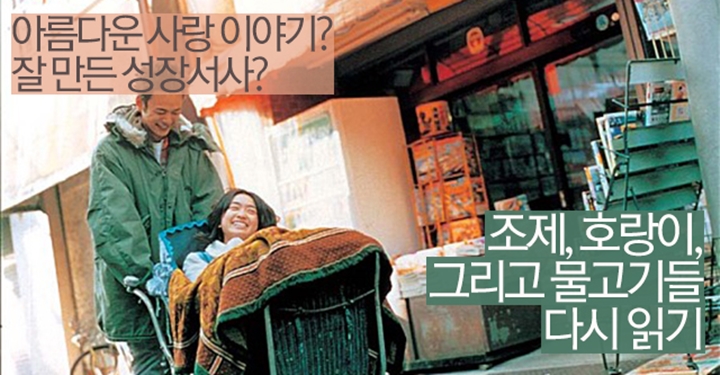 편리한 성장의 불편함에 대하여