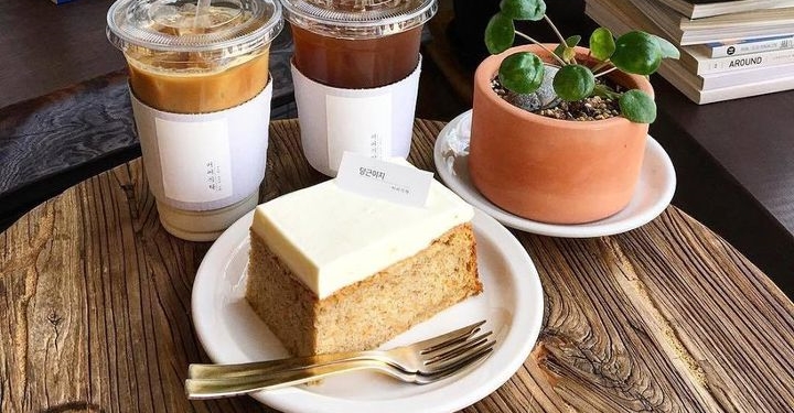 당근은 싫어도 케이크는 좋아! 당근케이크 맛집 7곳