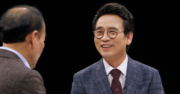 한 번만 읽어도 유시민이 되는 책