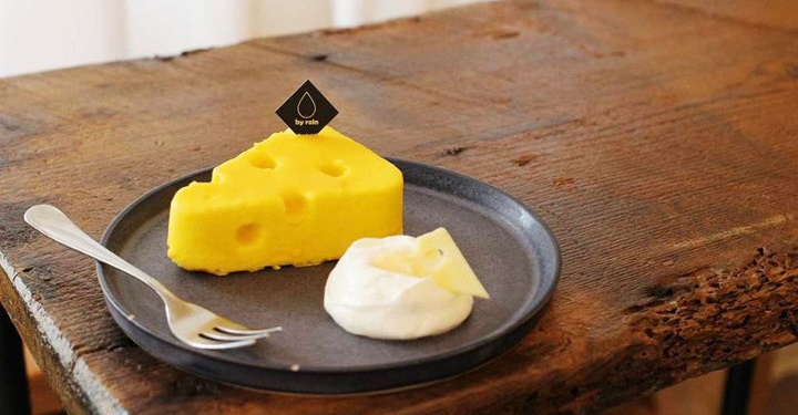 진하고 풍부한 치즈향 가득! 치즈케이크 맛집 7곳