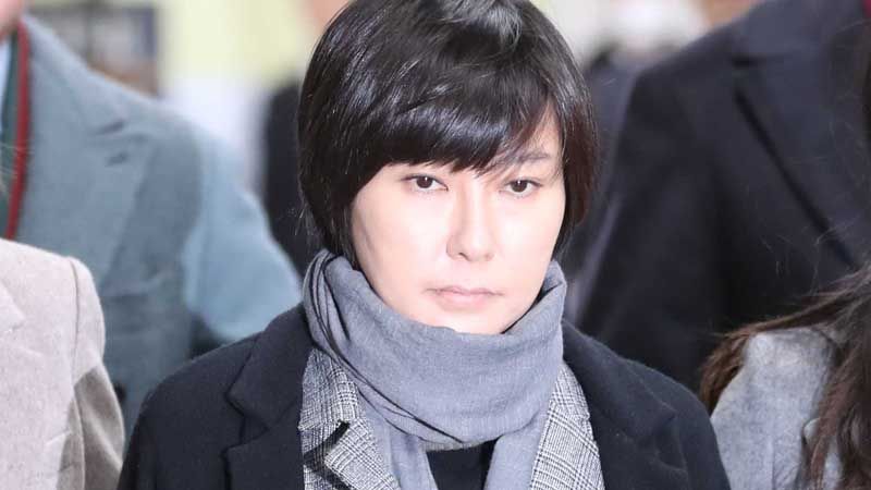 ‘특검 도우미’ 장시호 실형 선고, 재판부 문제없나?