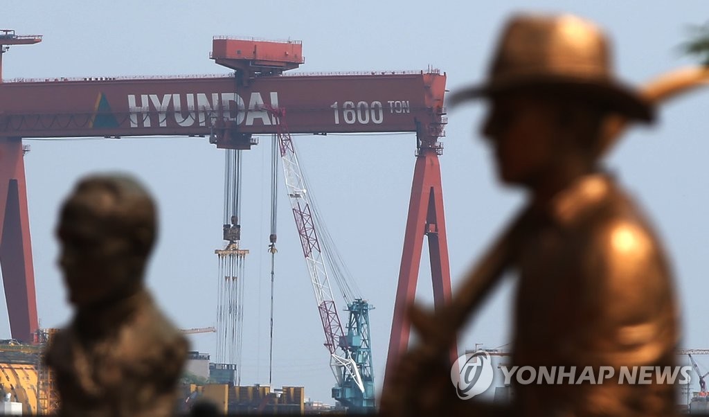 그들은 왜 산업재해에 더 취약한가?