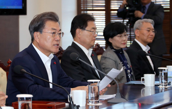 보수의 나라와 진보의 조국이 따로 있나