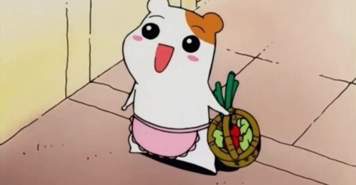 채소가 뇌 기능 저하를 막는다?