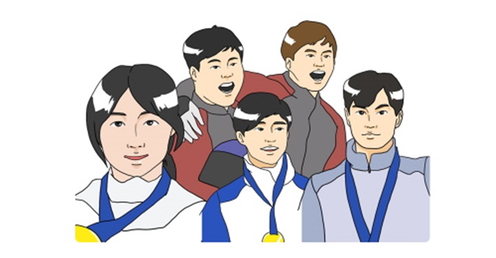 평창올림픽! 반드시 주목해야 할 유망주 5인