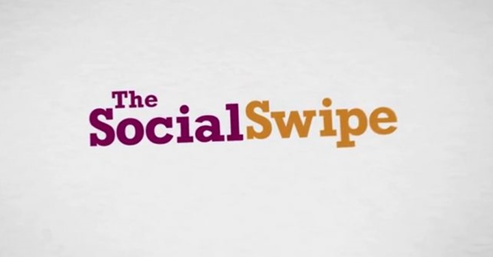 나의 신용카드가 가난과 불행을 끊어낼 수 있다면?: The Social Swipe 프로젝트
