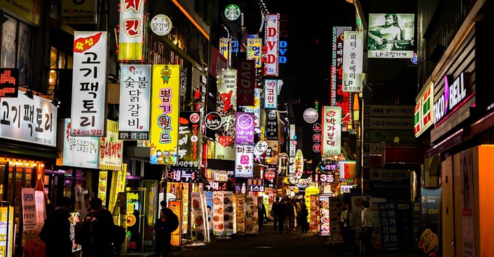 왜 한국에는 100년 된 상점이 없을까: 상업 젠트리피케이션 문제를 중심으로