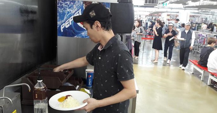 코스트코 양파와 5가지 맛의 비밀: 한국 반찬 문화의 기원을 찾아서