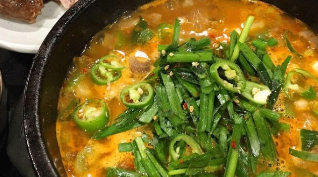 속을 개운하게! 다양한 해장 맛집 8곳