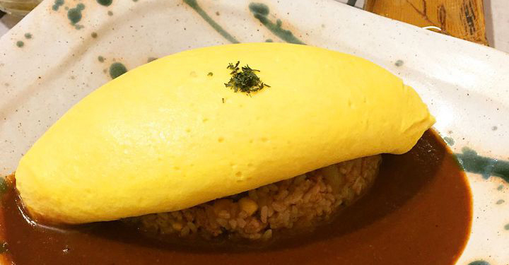 보들보들 오동통통! 전국 오므라이스 맛집 7곳