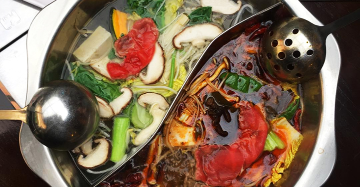 펄펄 끓는 홍탕백탕! 이국적인 훠궈 맛집 5곳