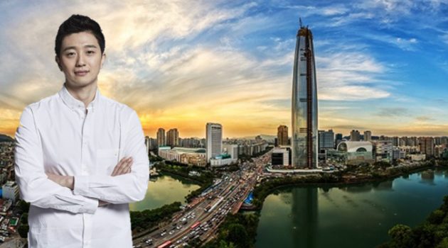 반지하에서 석촌호수 뷰로 이사 온 스타트업의 마케터를 찾습니다