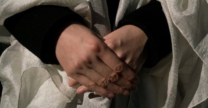 중국의 ‘미투’ 운동, 성공할 수 있을까?