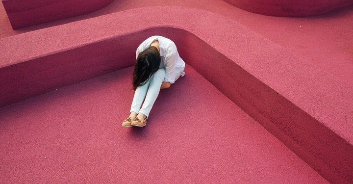 이별이 선사하는 힘, 회복 탄력성
